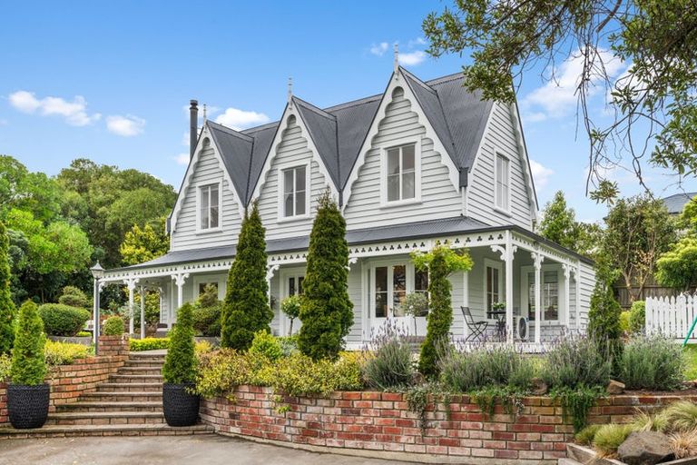 Photo of property in 85 Penruddock Rise, Westmorland, Christchurch, 8025