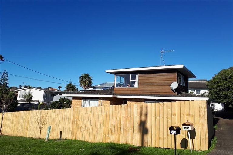 Photo of property in 2/40 Hart Road, Hauraki, Auckland, 0622