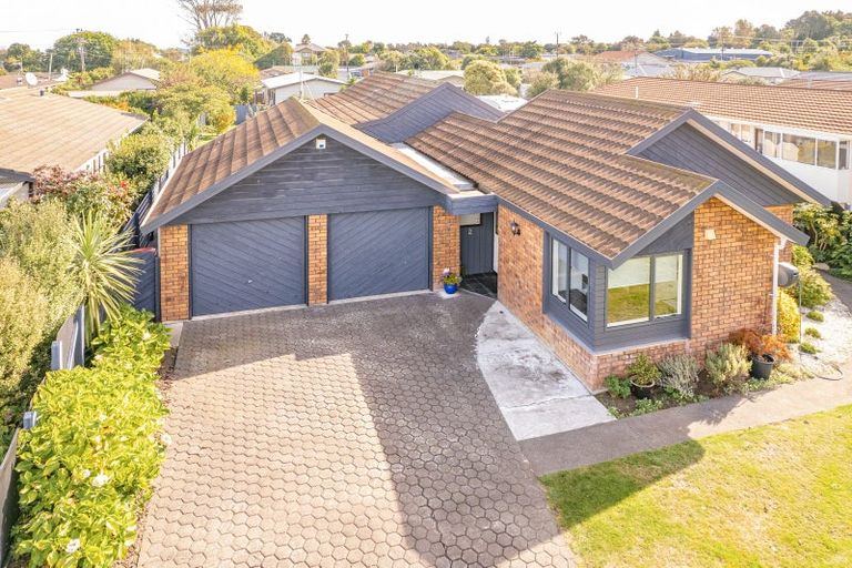 Photo of property in 5 Downes Avenue, Springvale, Whanganui, 4501