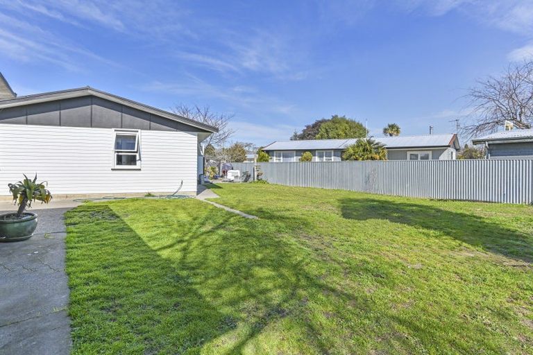 Photo of property in 2 Sefton Street, Havelock North, 4130