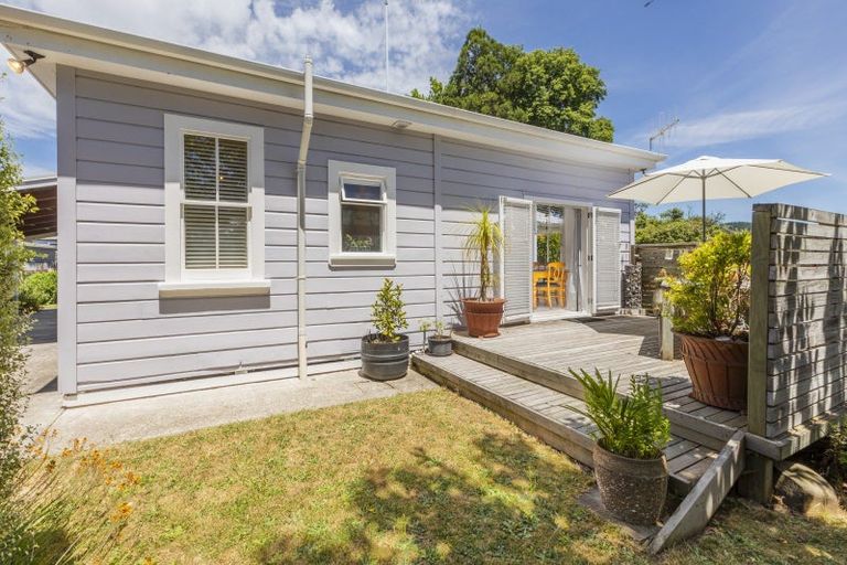 Photo of property in 2a Dee Street, Otane, 4202