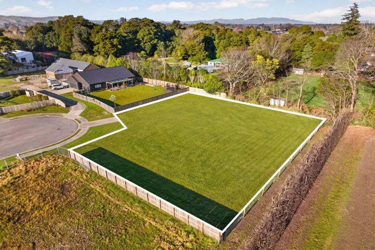 Photo of property in 50 Orchard Road, Greytown, 5712