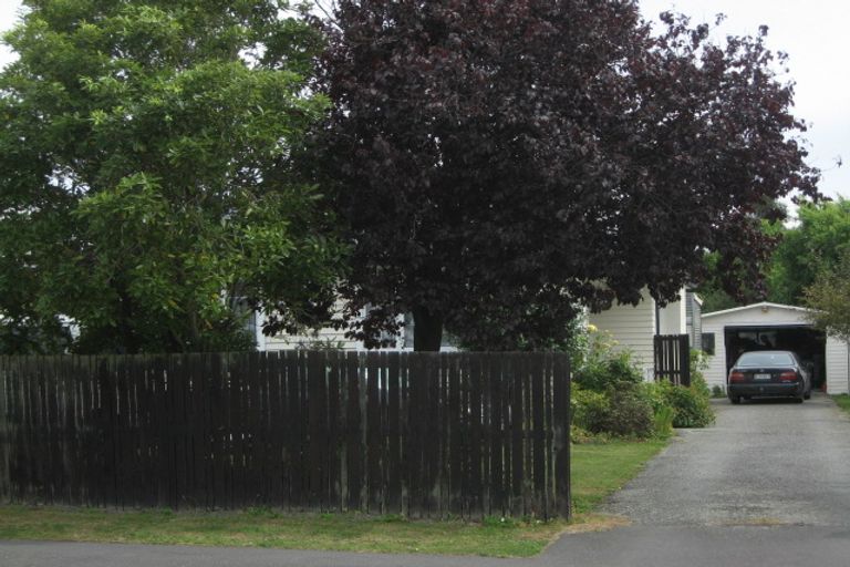 Photo of property in 73 Mcfaddens Road, St Albans, Christchurch, 8052