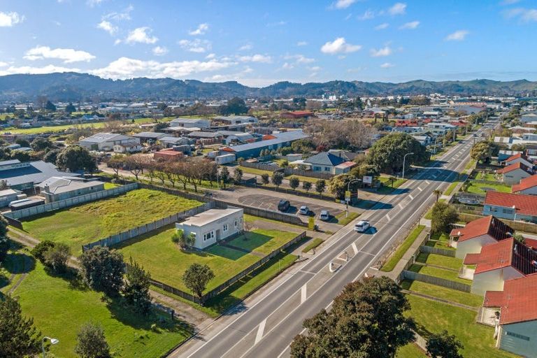Photo of property in 131 Awapuni Road, Awapuni, Gisborne, 4010