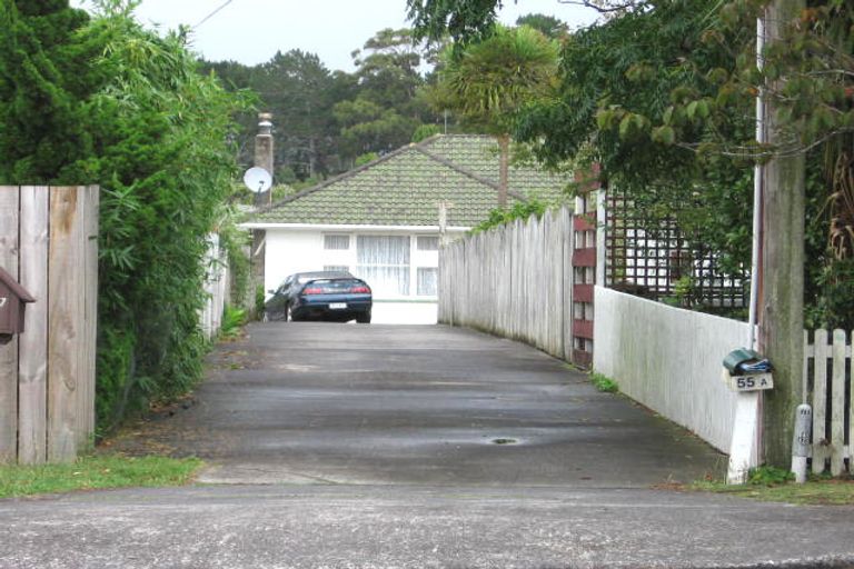 Photo of property in 55 Tirimoana Road, Te Atatu South, Auckland, 0602