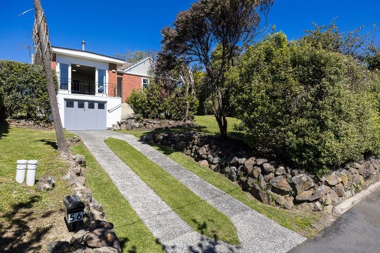 Photo of property in 56 Mayfield Avenue, Wakari, Dunedin, 9010