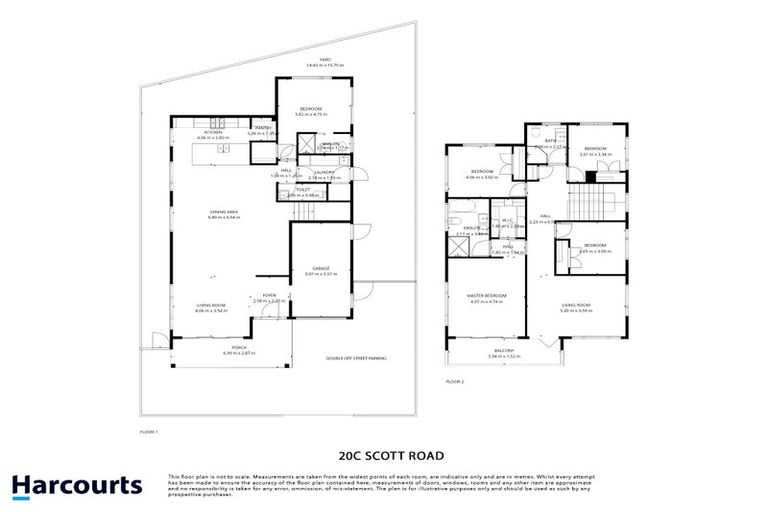 Photo of property in 20c Scott Road, Hobsonville, Auckland, 0616