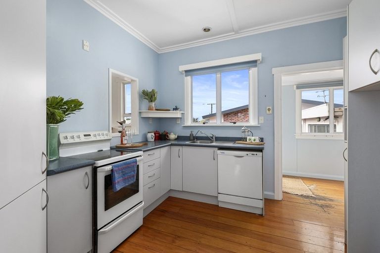 Photo of property in 187 Coronation Avenue, Welbourn, New Plymouth, 4310