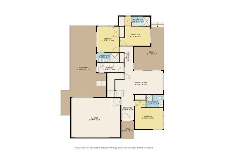 Photo of property in 144 Omaha Drive, Omaha, 0986