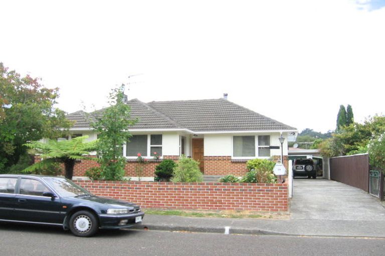 Photo of property in 24 Perry Street, Heretaunga, Upper Hutt, 5018