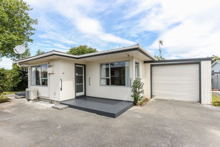 Photo of property in 47a Seddon Crescent, Marewa, Napier, 4110