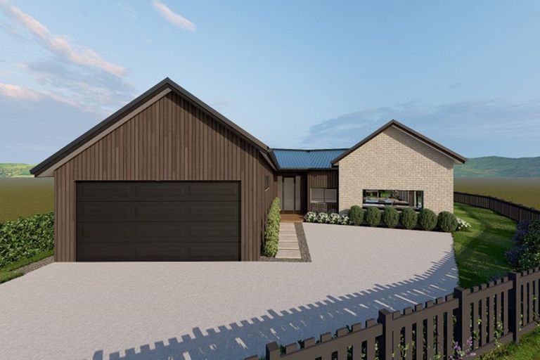 Photo of property in 4 Katapaki Rise, Flagstaff, 3210