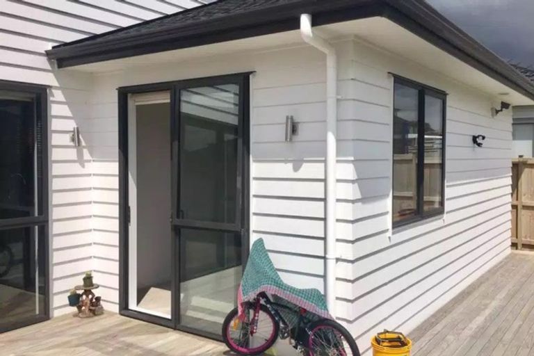 Photo of property in 21 Timmer Road, Flat Bush, Auckland, 2019