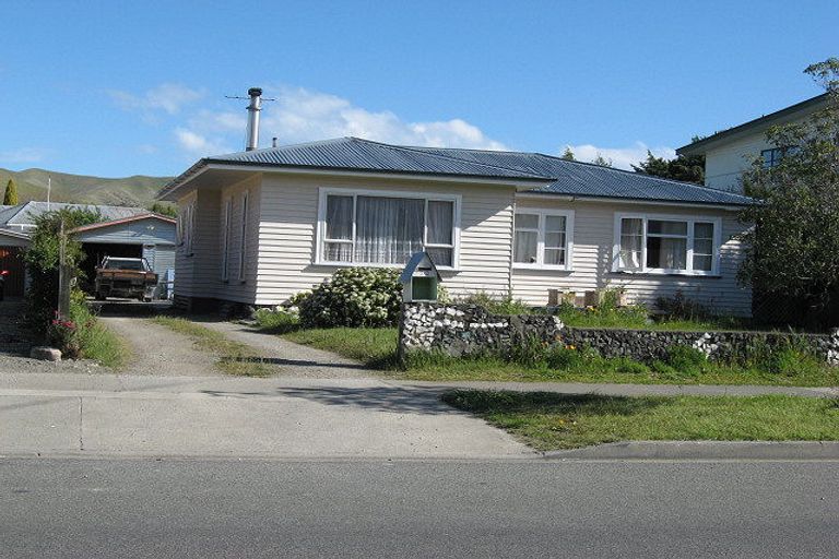 Photo of property in 52 Hospital Road, Witherlea, Blenheim, 7201