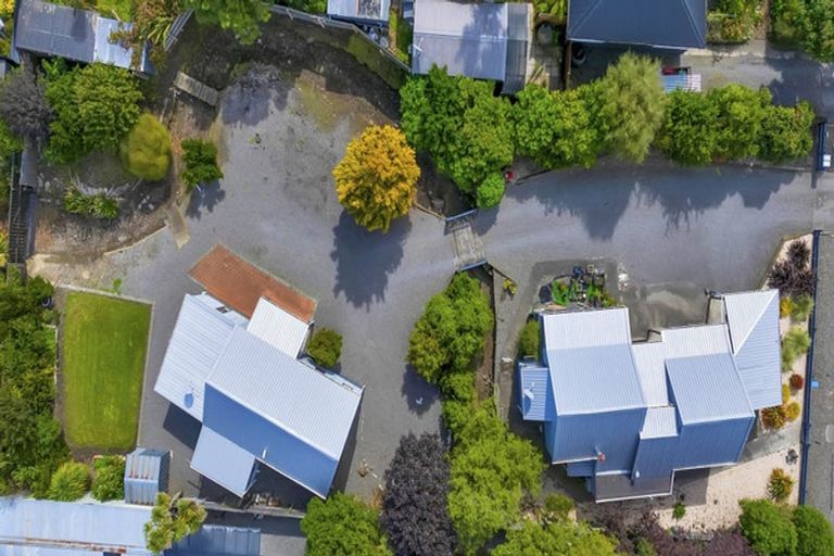 Photo of property in 18 Douglas Road, Amberley, 7410