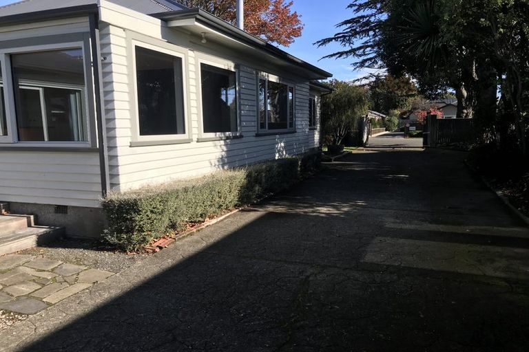 Photo of property in 56 Birdwood Avenue, Beckenham, Christchurch, 8023