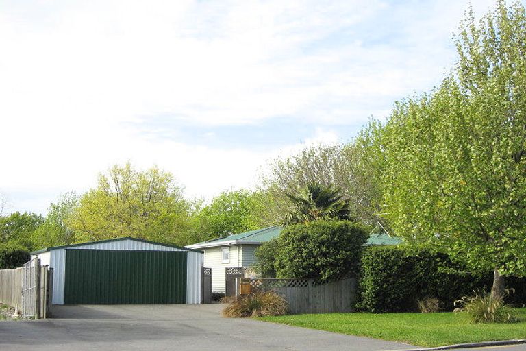 Photo of property in 6 Lansdowne Street, Mayfield, Blenheim, 7201