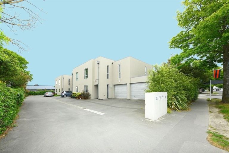 Photo of property in 19 Whiteleigh Avenue, Addington, Christchurch, 8024