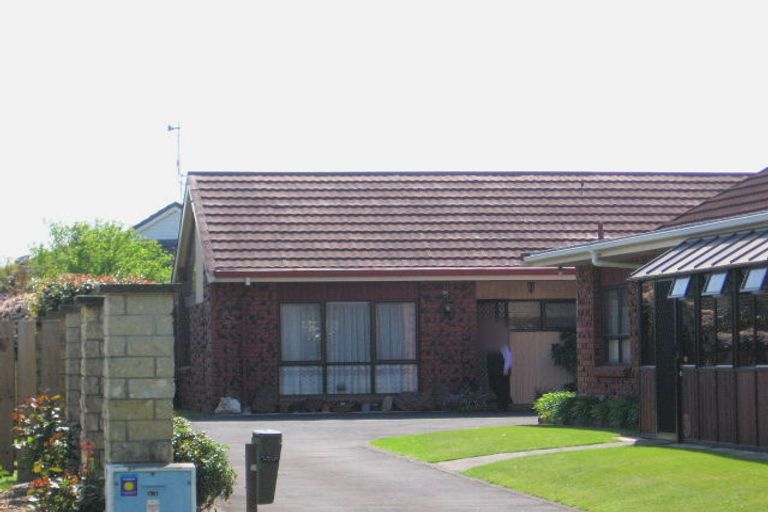 Photo of property in 7b Manawa Street, Matamata, 3400