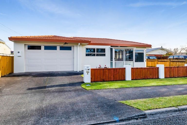 Photo of property in 164a Carrington Street, Lower Vogeltown, New Plymouth, 4310