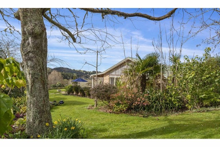Photo of property in 188 Hepburn Creek Road, Warkworth, 0981