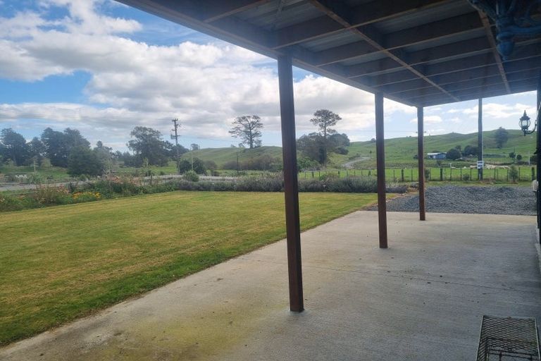 Photo of property in 1088 Mairoa Road, Mangaotaki, Piopio, 3971