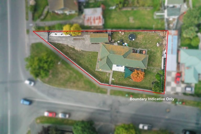 Photo of property in 6 Glen Street, Marchwiel, Timaru, 7910