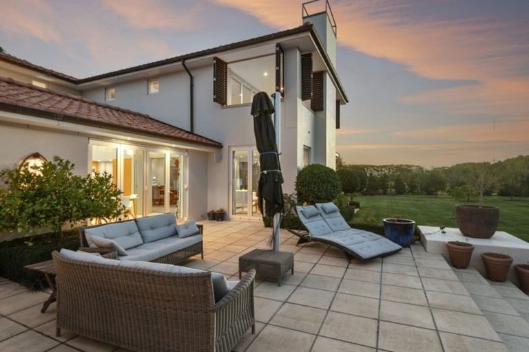 Photo of property in 715 Hills Road, Marshland, Christchurch, 8051