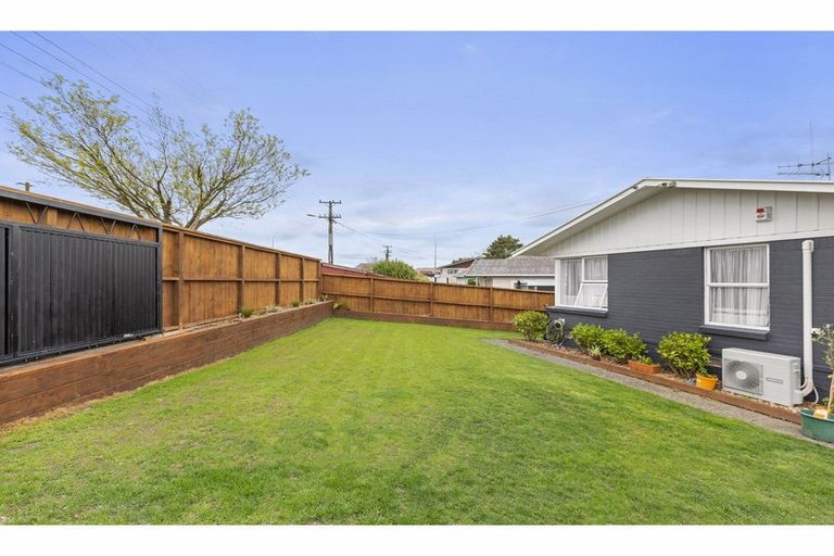 Photo of property in 7 Waimarie Street, Nawton, Hamilton, 3200