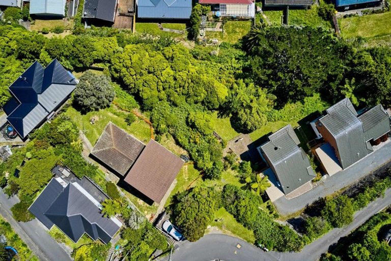 Photo of property in 86b Woodland Road, Johnsonville, Wellington, 6037