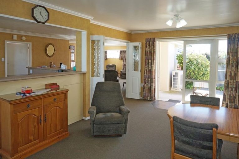 Photo of property in 541 Yarrow Street, Glengarry, Invercargill, 9810