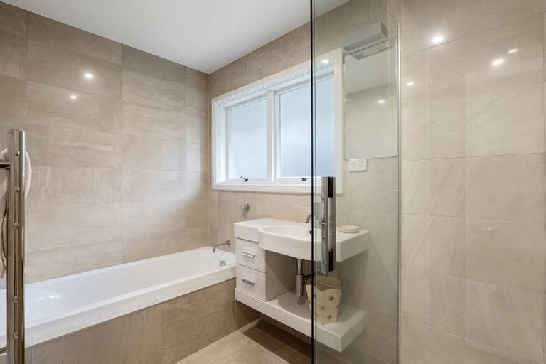 Photo of property in 38a Mansfield Avenue, St Albans, Christchurch, 8014