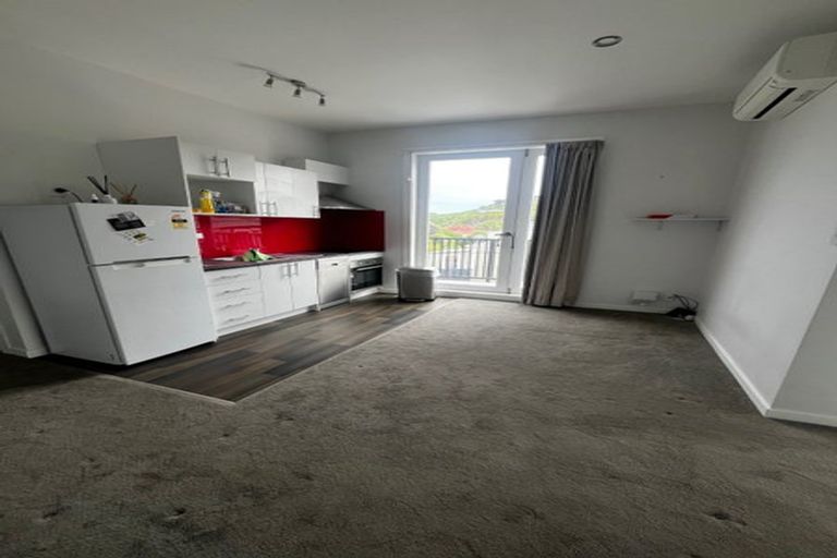 Photo of property in 56 Coromandel Street, Newtown, Wellington, 6021