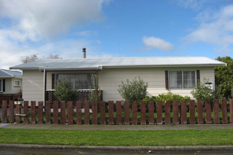 Photo of property in 4 Margaret Street, Solway, Masterton, 5810