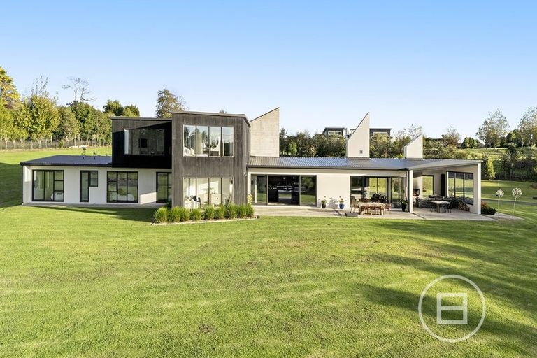 Photo of property in 90 Grace Hill Drive, Dairy Flat, Albany, 0792