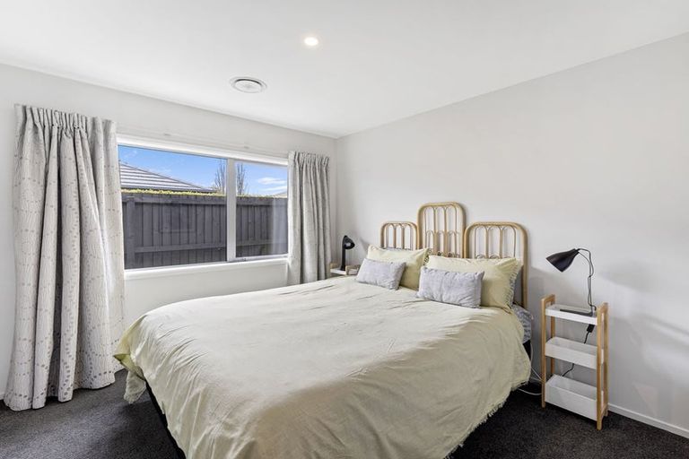 Photo of property in 14 Weruweru Street, Marshland, Christchurch, 8083