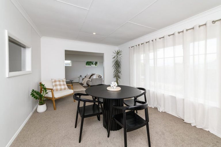 Photo of property in 36a Kingston Street, Awapuni, Palmerston North, 4412