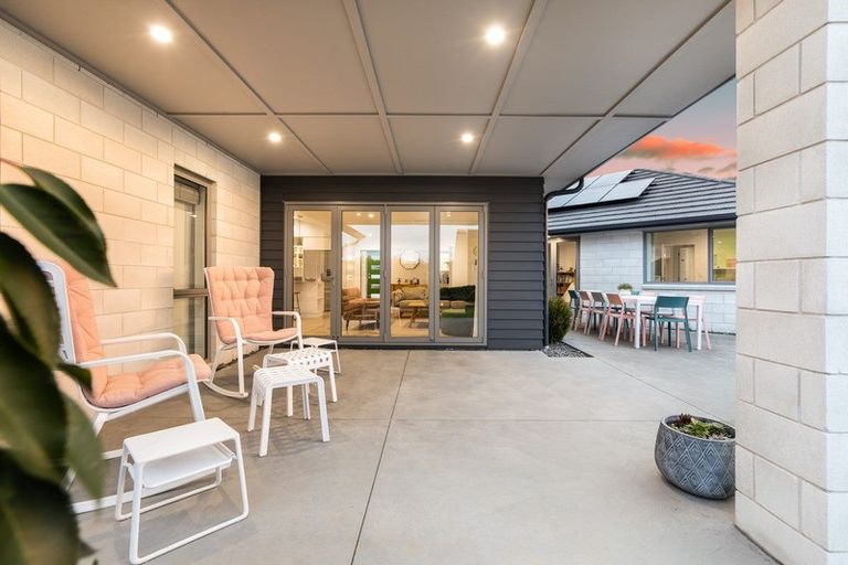 Photo of property in 7 Pukeko Grove, Cambridge, 3434