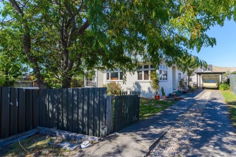 Photo of property in 72 Hospital Road, Witherlea, Blenheim, 7201