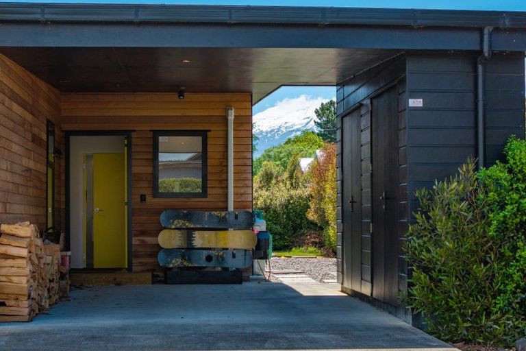 Photo of property in 2 Magnolia Way, Ohakune, 4625