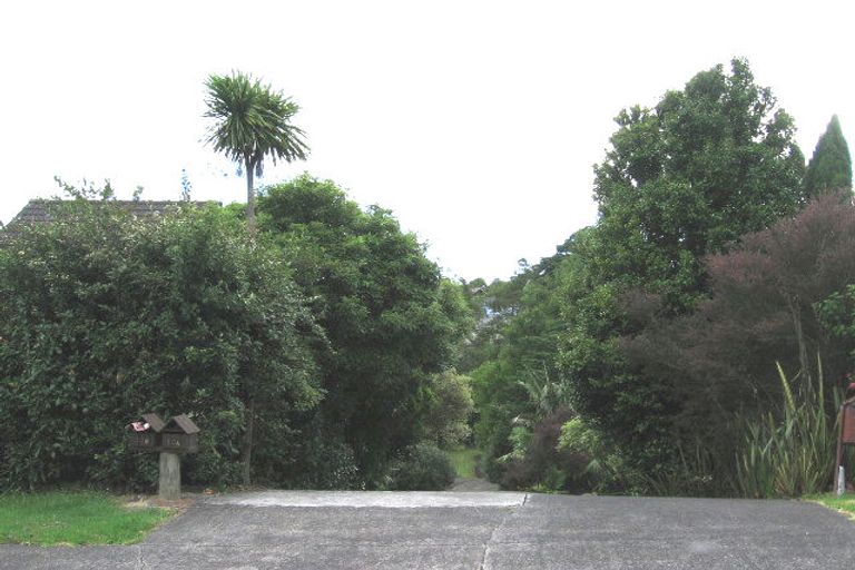 Photo of property in 1/10 Lynngate Place, Hillcrest, Auckland, 0627