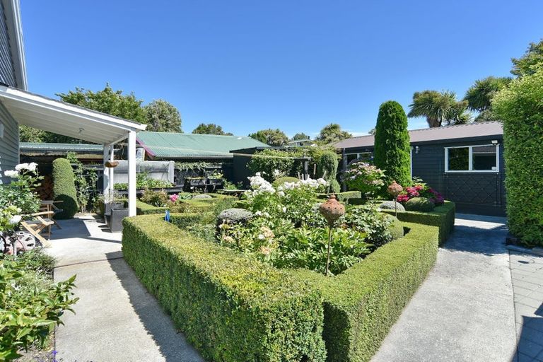 Photo of property in 49 Good Street, Rangiora, 7400