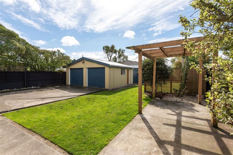 Photo of property in 34 Blake Street, New Brighton, Christchurch, 8061