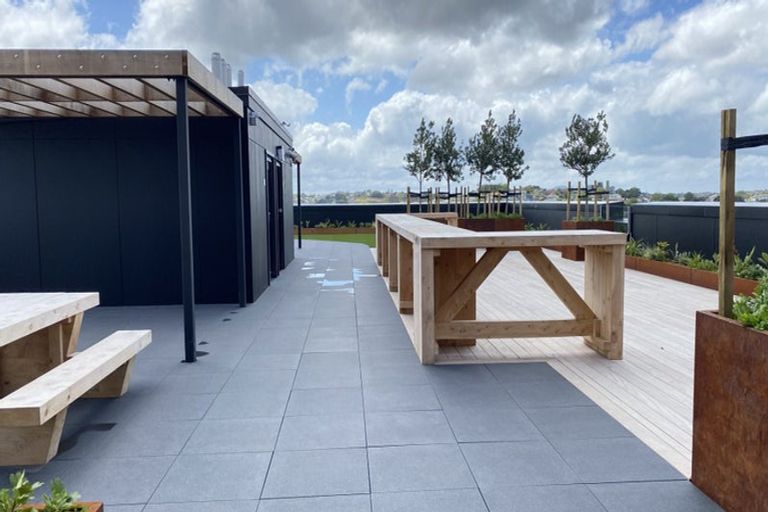 Photo of property in 907/20 Park Avenue, Ellerslie, Auckland, 1051