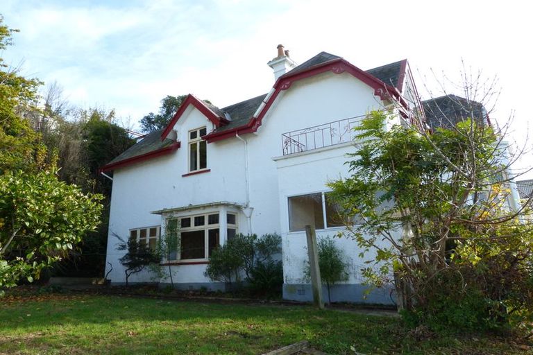 Photo of property in 15 Lees Street, Dunedin Central, Dunedin, 9016