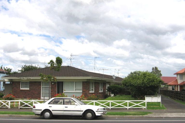 Photo of property in 3/29 Mount Smart Road, Royal Oak, Auckland, 1061