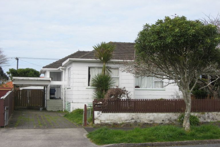 Photo of property in 11 Drake Street, Vogeltown, New Plymouth, 4310