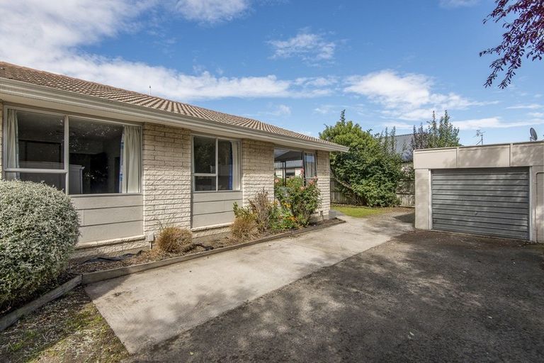 Photo of property in 4/17 Kipling Street, Addington, Christchurch, 8024