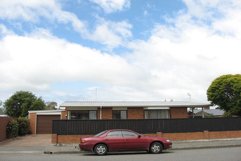 Photo of property in 31 Seddon Street, Rangiora, 7400