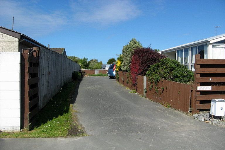 Photo of property in 1/6 Northfield Road, Casebrook, Christchurch, 8051